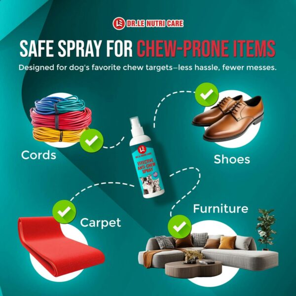 Anti-Chew Spray - Image 8