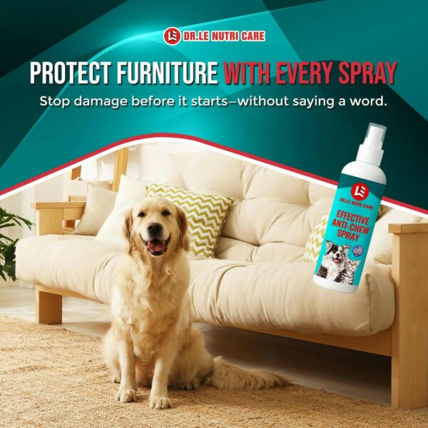Anti-Chew Spray - Image 6