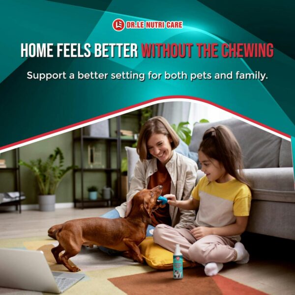 Anti-Chew Spray - Image 4