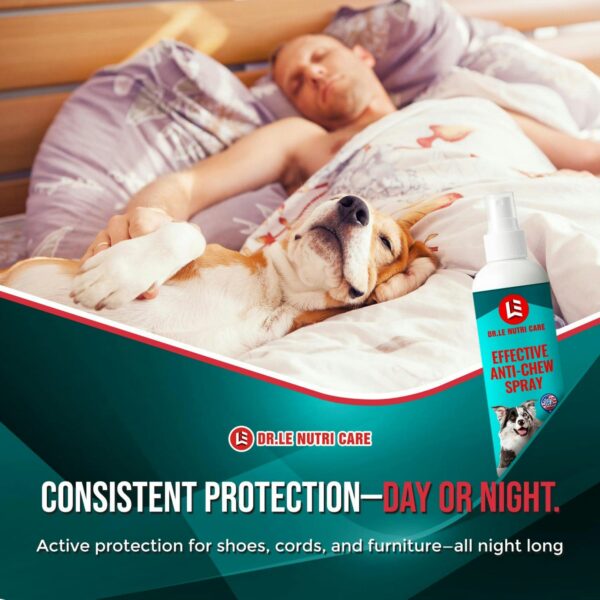 Anti-Chew Spray - Image 3